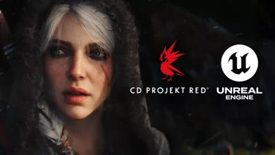 CD Projekt Red is Against AI-Driven Games, but…