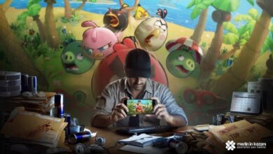 CIA Informant Has Been Playing Angry Birds Every Day for 9 Years