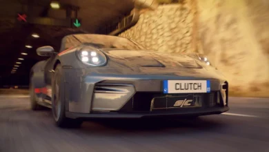 CLUTCH Reveals the Game's Inner Workings with a New Gameplay Trailer