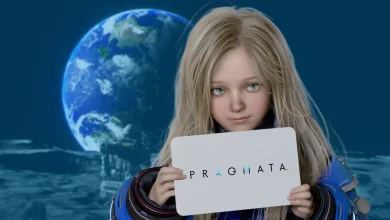 Capcom has Established a Dedicated Audit Team for Diana at Pragmata