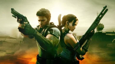 Capcom is Not Keen on Resident Evil 5 and 6 Remakes