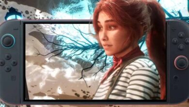 Clair Obscur Expedition 33 is Preparing to Come to Switch 2