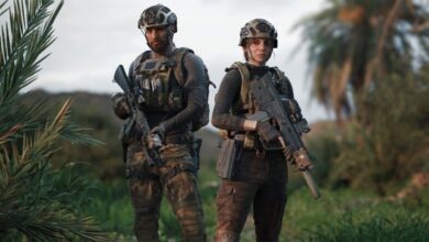 Crossfire Cover Shooter Could Bring a New Breath of Fresh Air to the Genre