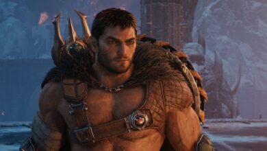 DOOM The Dark Ages Announces Its First DLC, Revelations