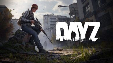 DayZ Cool Edition Announced for Switch 2