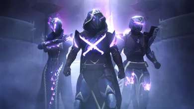 Destiny 2 Bug Gives Away Eververse Items for Free