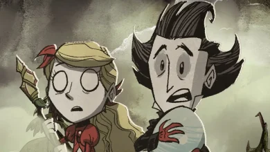 Don't Starve Together Re-emerges Years Later