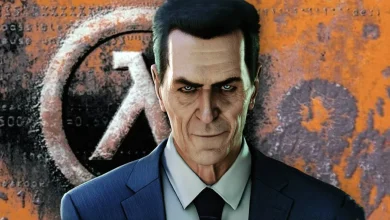 Don't Worry, There's Still Hope for the Half-Life 3 Project