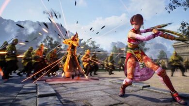 Dynasty Warriors 3 Complete Edition Remastered Release Date Announced