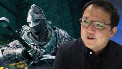 Elden Ring Director Reveals Unannounced Plays Amid Shareholder Crisis