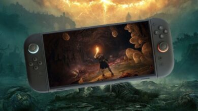 Elden Ring Tarnished Edition Switch 2 Release Date Announced