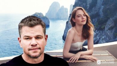 Emma Stone and Matt Damon Could Team up in the Same Superhero Movie