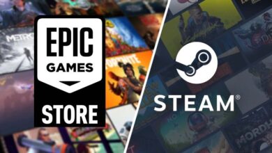 Epic Games Store is Trying to Improve by Copying Steam