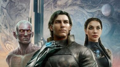 Exodus Lets You Choose Your Destiny Before it Even Begins