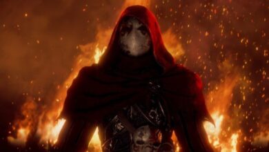 Fable Fans Were Thrilled by the Jack of Blades Surprise