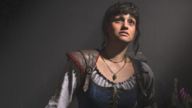 Fable Will Once Again Offer Players Bizarre Romantic Moments
