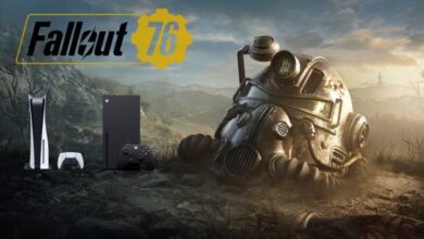 Fallout 76 PS5 and Xbox Versions Are Being Tested