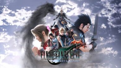Final Fantasy VII Revelation Announced