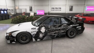 Forza Horizon 6 Banned a Player Because of a Vehicle Skin
