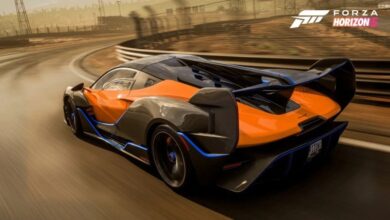 Forza Horizon 6 is Giving Away Free Cars to All Players