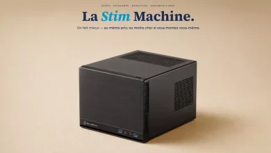 French Company LDLC has Introduced Stim Machine, a Competitor to the Steam Machine