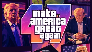 GTA 6 Couldn't Escape Trump's Wrath