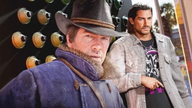 GTA 6 Fans Believe Jason is Arthur Morgan's Grandson