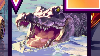 GTA 6 Fans are Once Again Fixated on a Mistake in the Cover Art