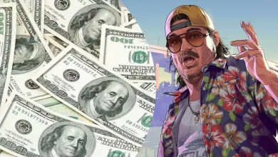 GTA 6 Pre-orders Could Generate $1 Billion in the First Hour