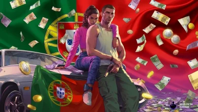 GTA 6 Price Appears on a Portuguese Website