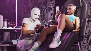 GTA 6 will Feature Multiple Social Media Platforms