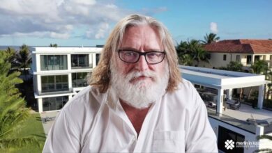 Gabe Newell Bought a $71 Million Mansion with a Seaside Tunnel