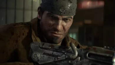Gears of War E-Day has Made a Significant Investment in a 4-Player Co-Op Mode
