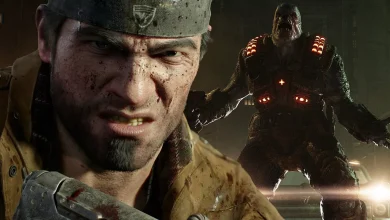 Gears of War E-Day will Overhaul the Active Reload System