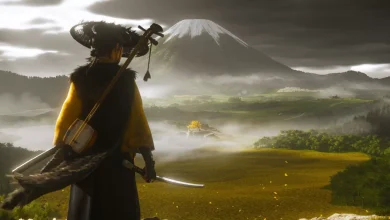 Ghost of Yotei Significantly Boosted Tourism in Japan