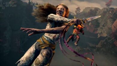 God of War Laufey Brings Back a Feature Unseen for 13 Years