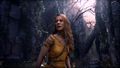 God of War Laufey Release Window Leaked