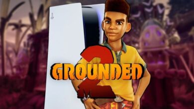 Grounded 2 PS5 Early Access Release Date Announced