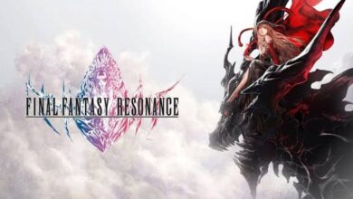 HD-2D RPG Final Fantasy Resonance Announced