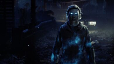 Halloween The Game Release Date Announced