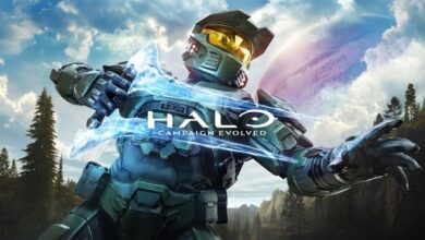 Halo Campaign Evolved Coming to PS5