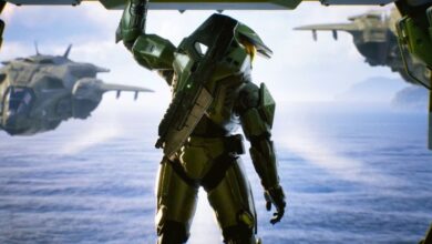 Halo Campaign Evolved Story Trailer Released