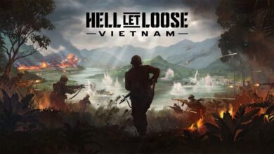 Hell Let Loose Vietnam Postponed