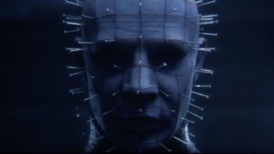 Hellraiser Revival Announces Release Date with Chilling Trailer