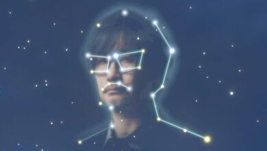Hideo Kojima Doesn't Believe Artificial Intelligence will Change Art