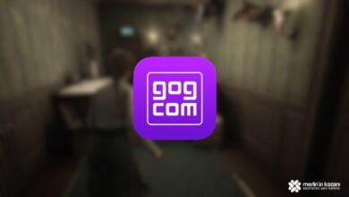 Horror Game was Temporarily Free on GOG