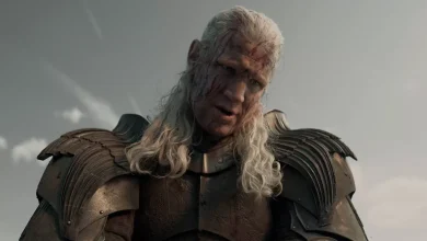 House of The Dragon Season 3 Began with a Shocking Death