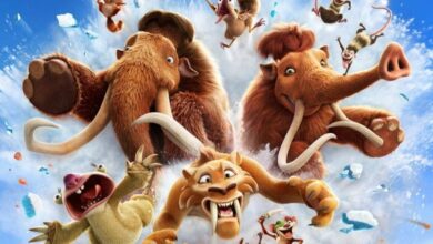 Ice Age Boiling Point is Here with It's First Trailer