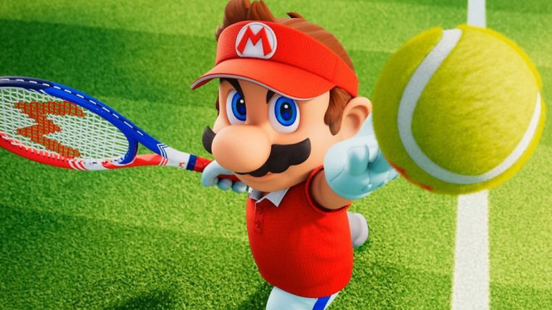 If You Have a lot of Anxiety, Buy a Nintendo Switch
