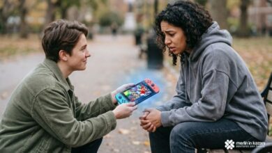 If You Have a lot of Anxiety, Buy a Nintendo Switch